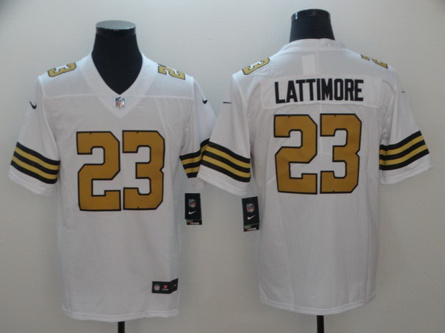 New Orleans Saints Jerseys 023 [Cheap NFL Jerseys 2023]